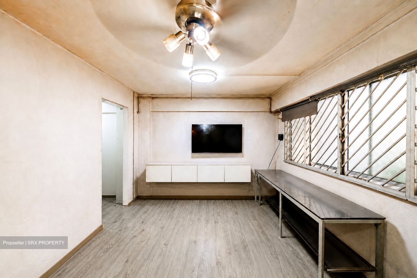 Blk 639 Yishun Street 61 (Yishun), HDB 4 Rooms #554357111